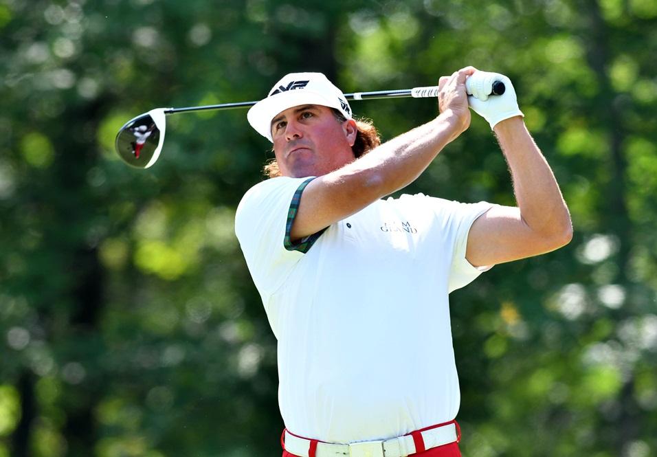 American Pat Perez